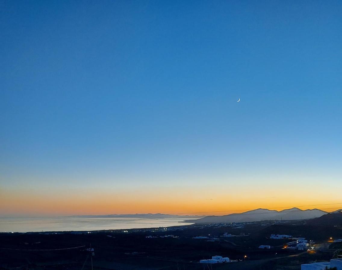 Aloelux Villa ! - Private Villa With Jacuzzi, Cinema ,Massage ,Wonderful View, Art Desing Villa Conil Buitenkant foto