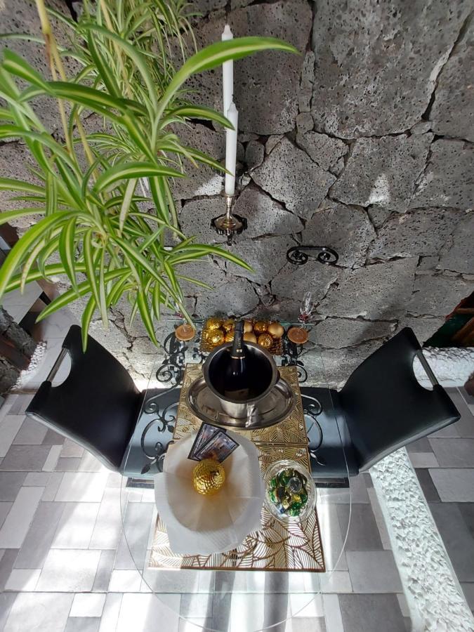 Aloelux Villa ! - Private Villa With Jacuzzi, Cinema ,Massage ,Wonderful View, Art Desing Villa Conil Buitenkant foto