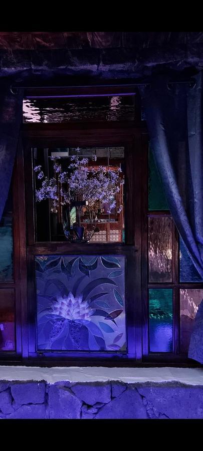 Aloelux Villa ! - Private Villa With Jacuzzi, Cinema ,Massage ,Wonderful View, Art Desing Villa Conil Buitenkant foto