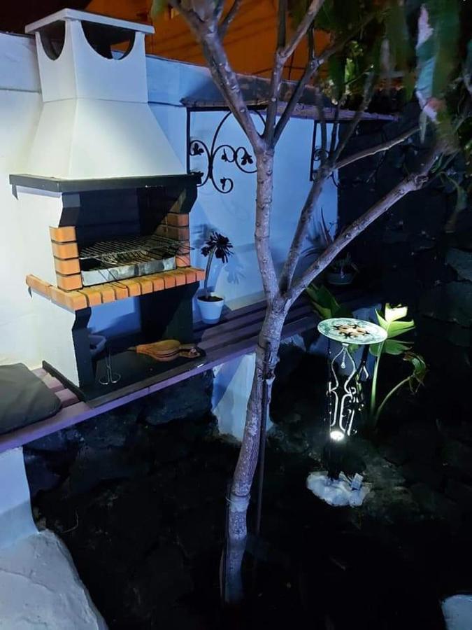 Aloelux Villa ! - Private Villa With Jacuzzi, Cinema ,Massage ,Wonderful View, Art Desing Villa Conil Buitenkant foto